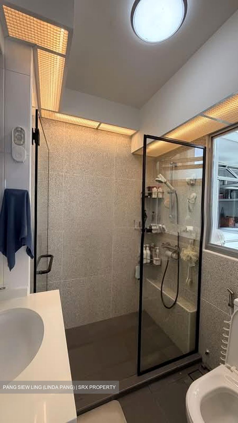 Blk 408A Northshore Residences II (Punggol), HDB 2 Rooms #533341831